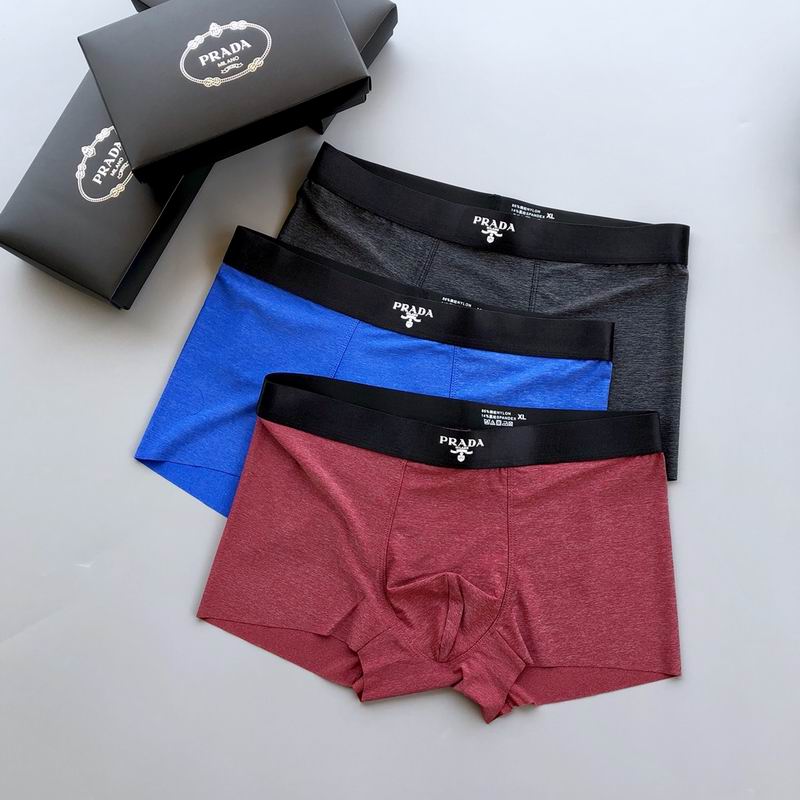 Prada boxer L-3XL 39