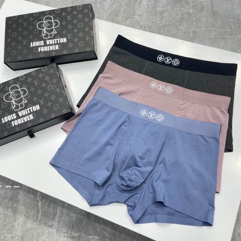 LV boxer L-3XL 42