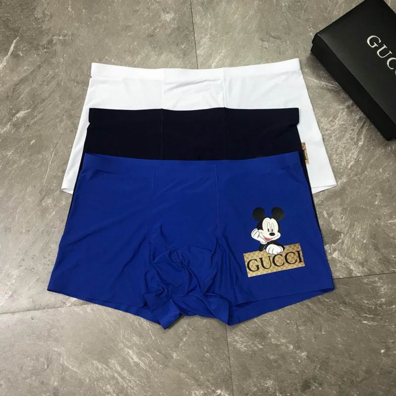 Gucci boxer L-3XL 42
