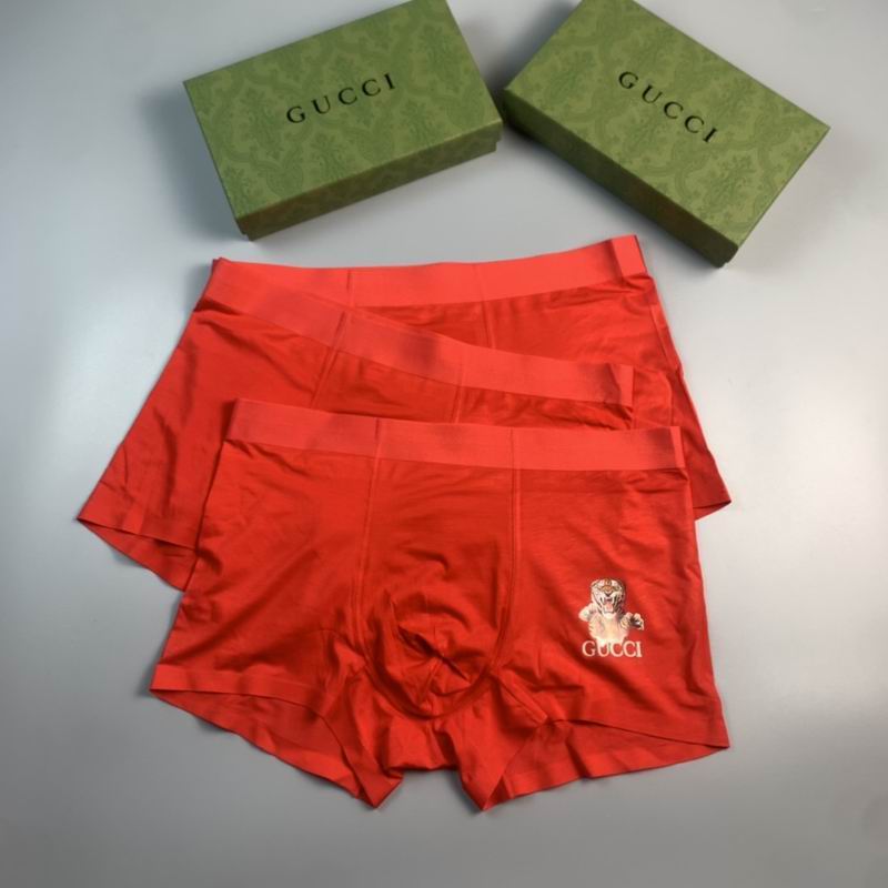 Gucci boxer L-3XL 50