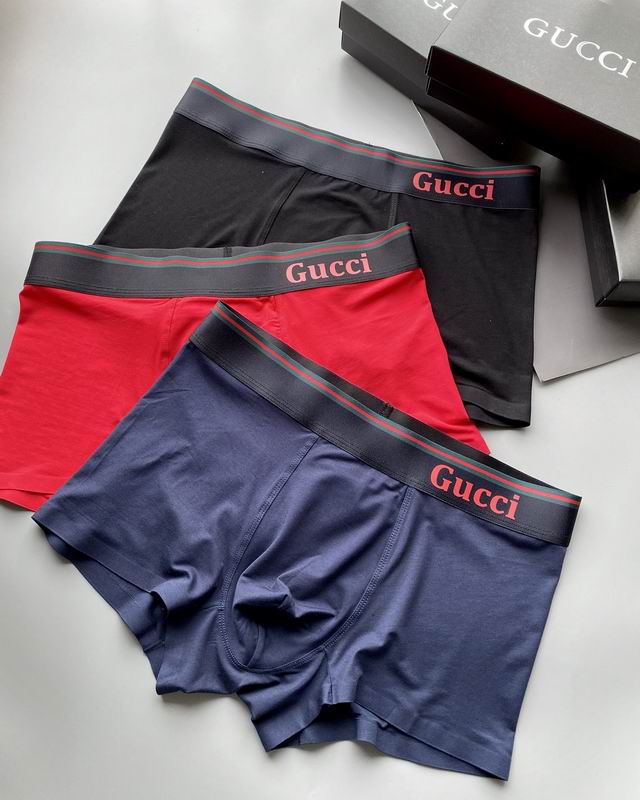 Gucci boxer L-3XL 65