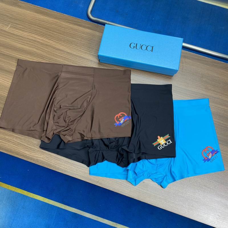 Gucci boxer L-3XL 70