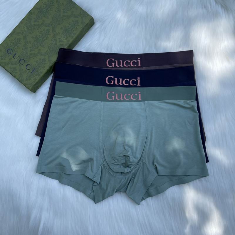 Gucci boxer L-3XL 92