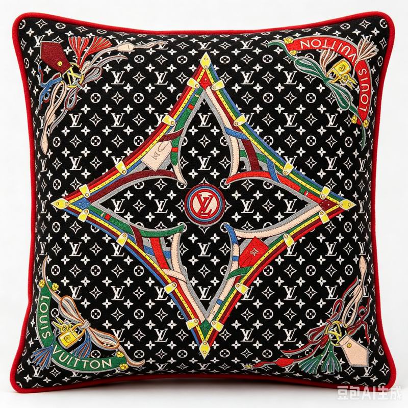 Cushion 0701