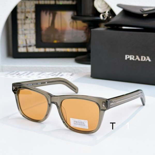 New Glasses 0701d