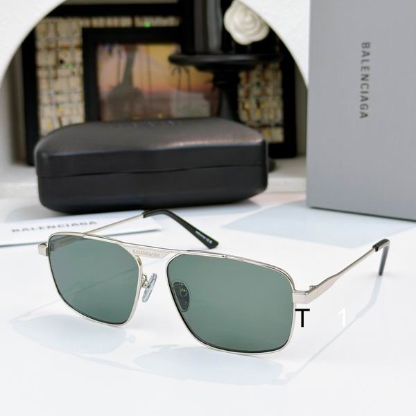 BALENCIAGA BB0418SK 62 14-145 A