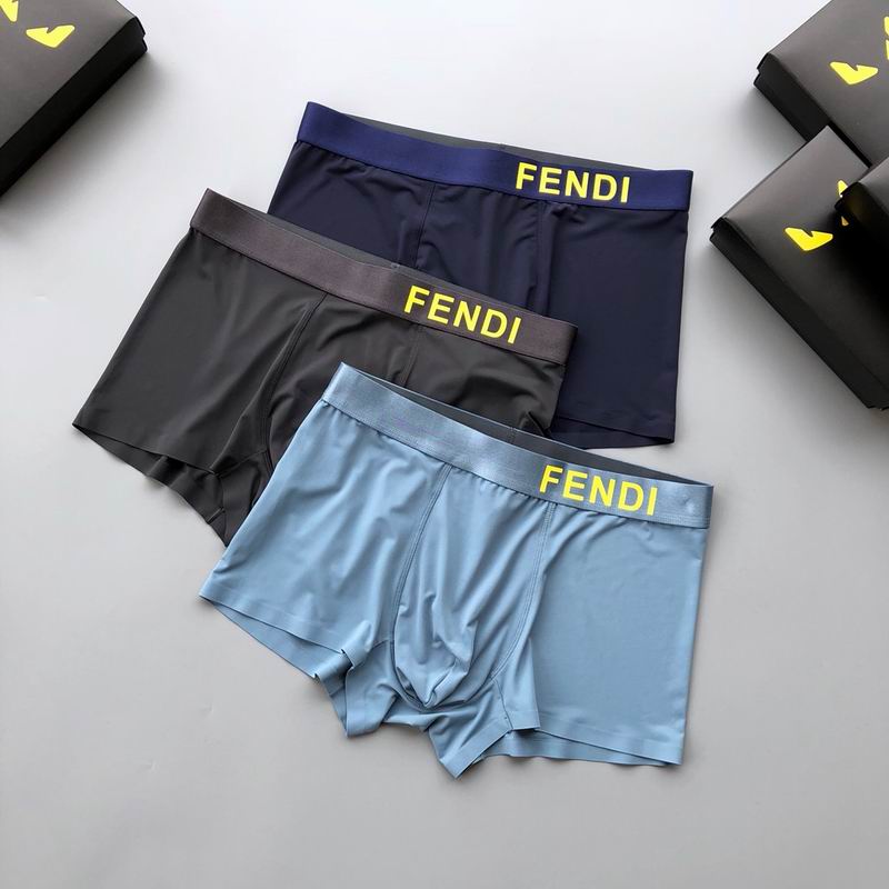 Fendi boxer 0704