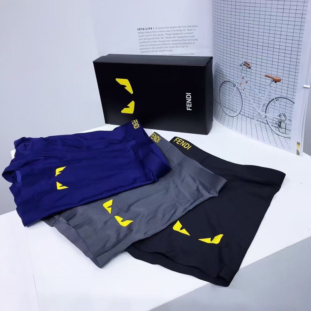 Fendi boxer L-XXL 07