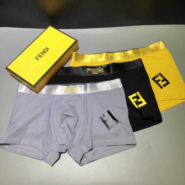 Fendi boxer L-3XL 19