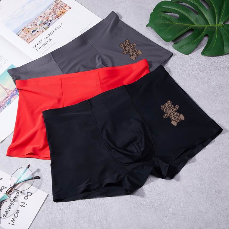 Fendi boxer L-3XL 35