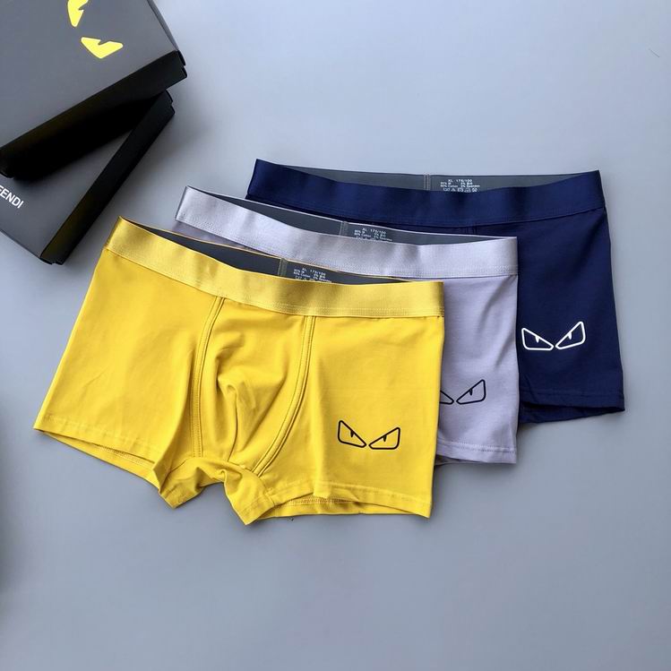 Fendi boxer L-3XL 39