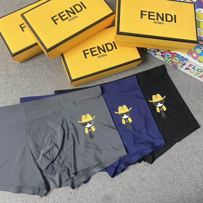 Fendi boxer L-3XL 43