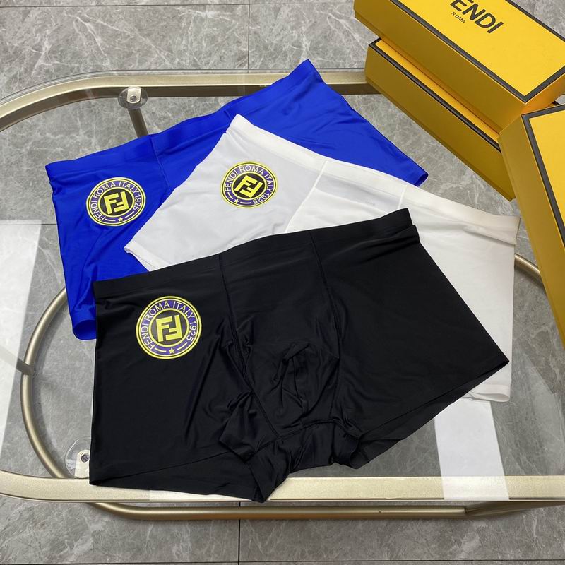 Fendi boxer L-3XL 60