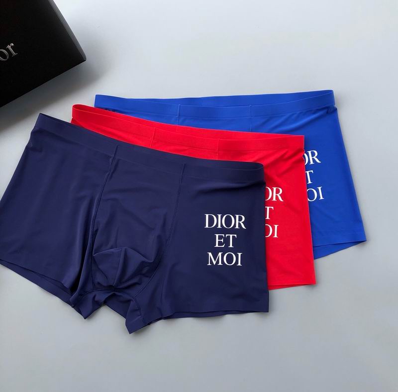 Dior boxer L-3XL 22