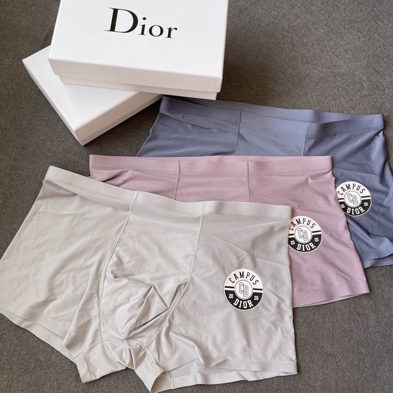 Dior boxer L-3XL 39