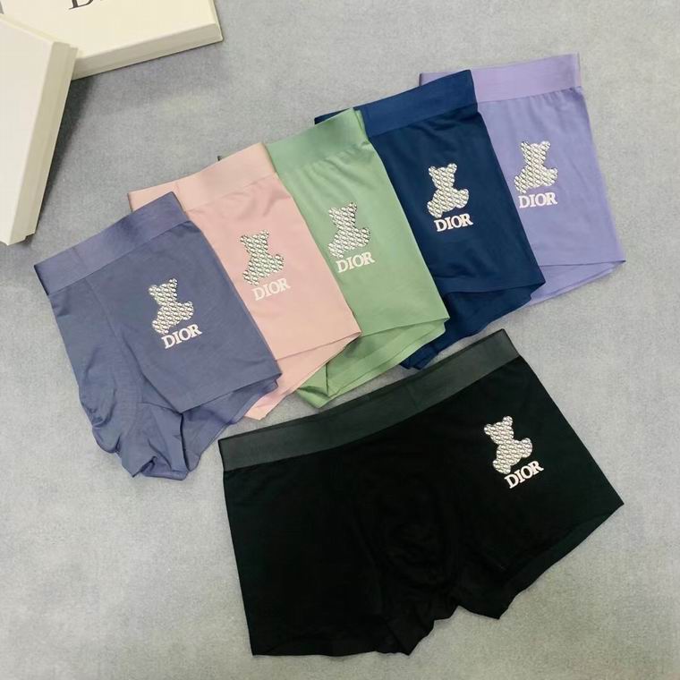 Dior boxer L-3XL 61
