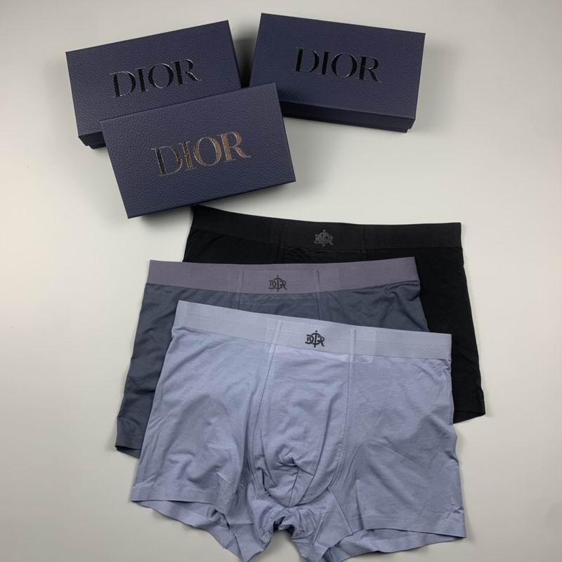 Dior boxer L-3XL 71