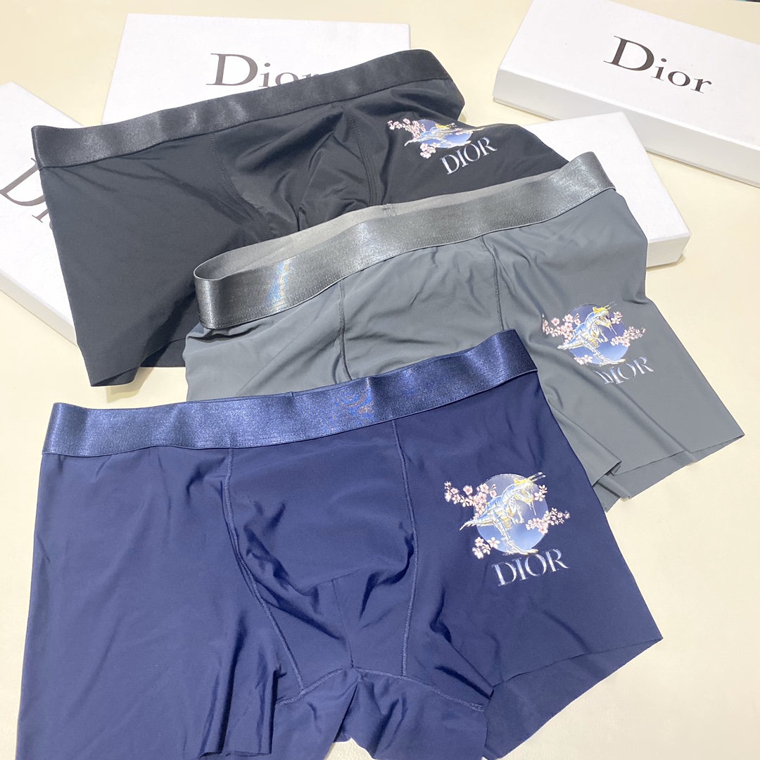 Dior boxer L-3XL 74