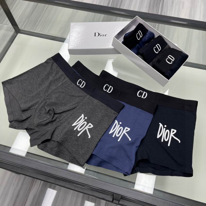 Dior boxer L-3XL 78