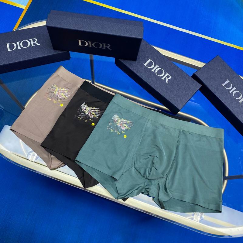 Dior boxer L-3XL 80