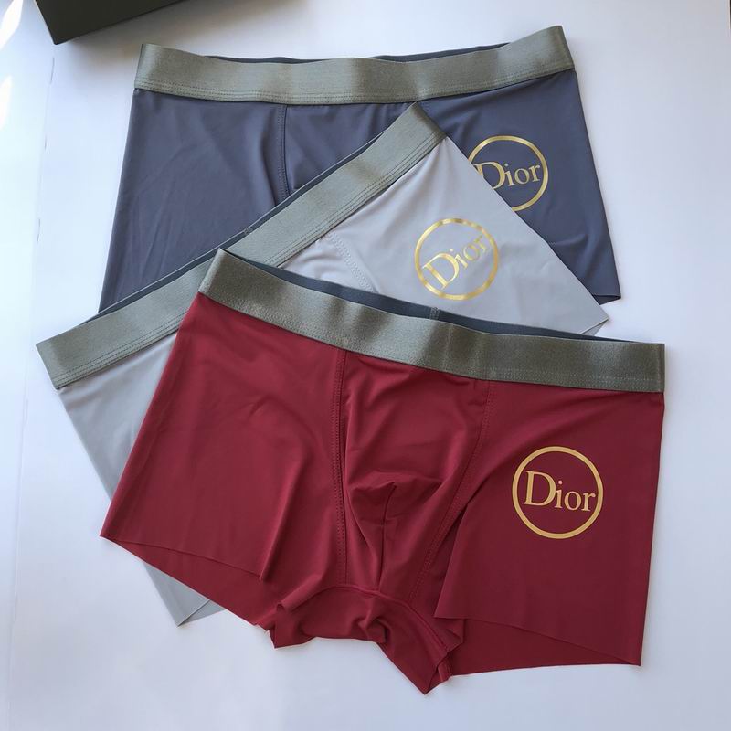 Dior boxer L-3XL 106
