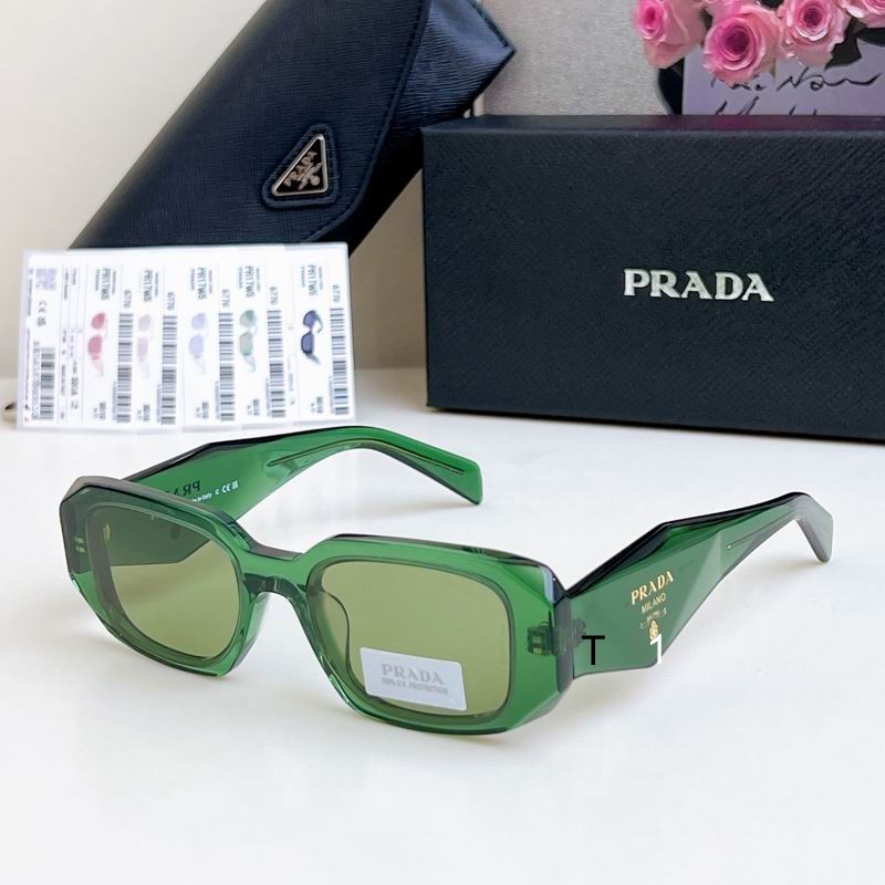 Prada SPR17W 49-20-145 a