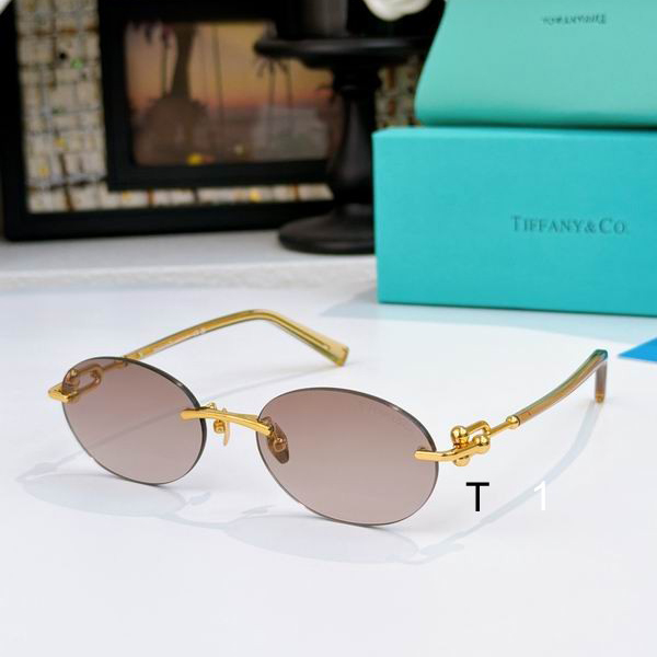Tiffany Co TF3104D 56 18-140 A
