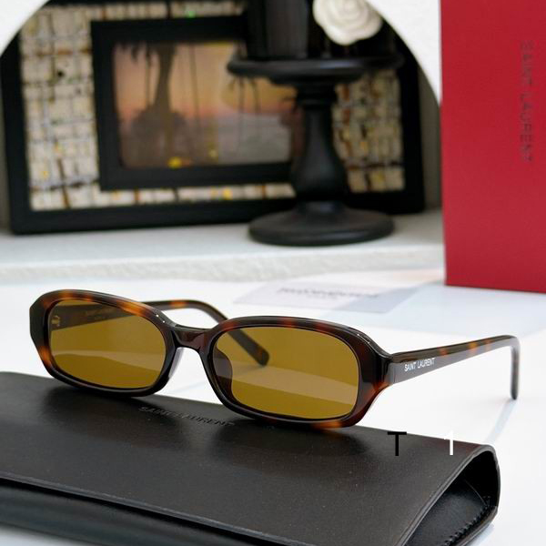 YSL SL8 52 16-140 A
