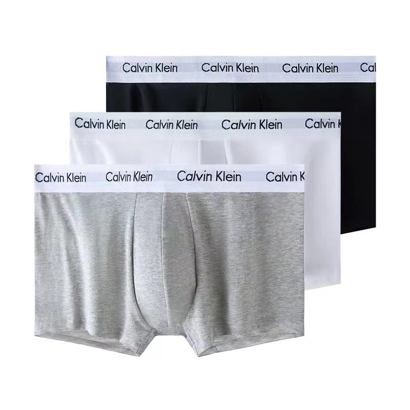 CK boxer S-XXL 11