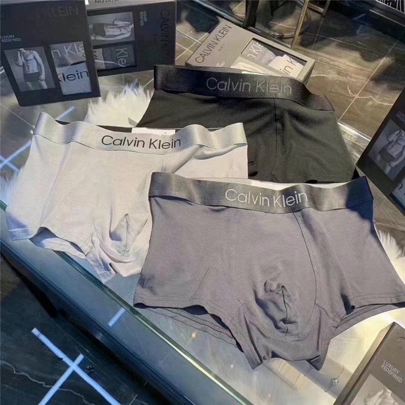 CK boxer M-2XL 48