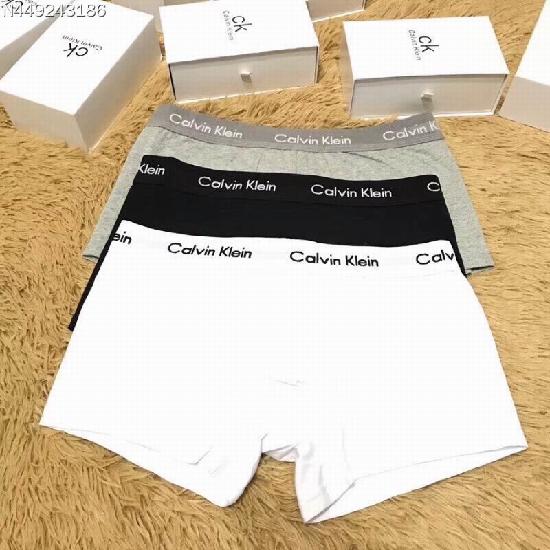 CK boxer M-2XL 50