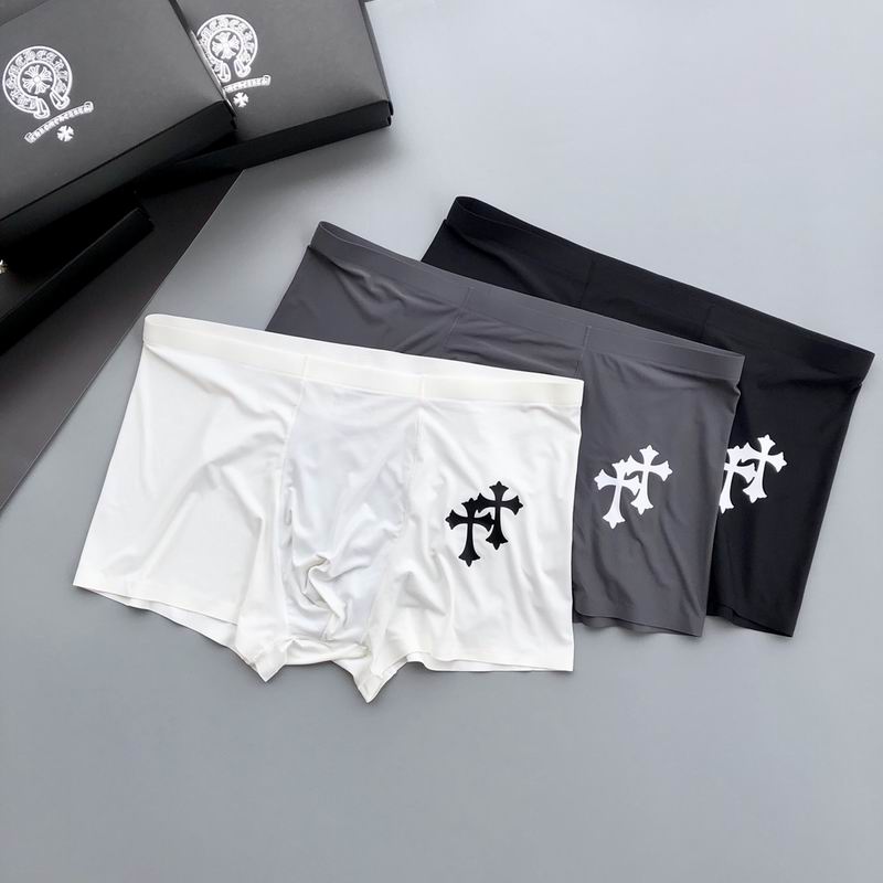 Chrome Hearts boxer 0704