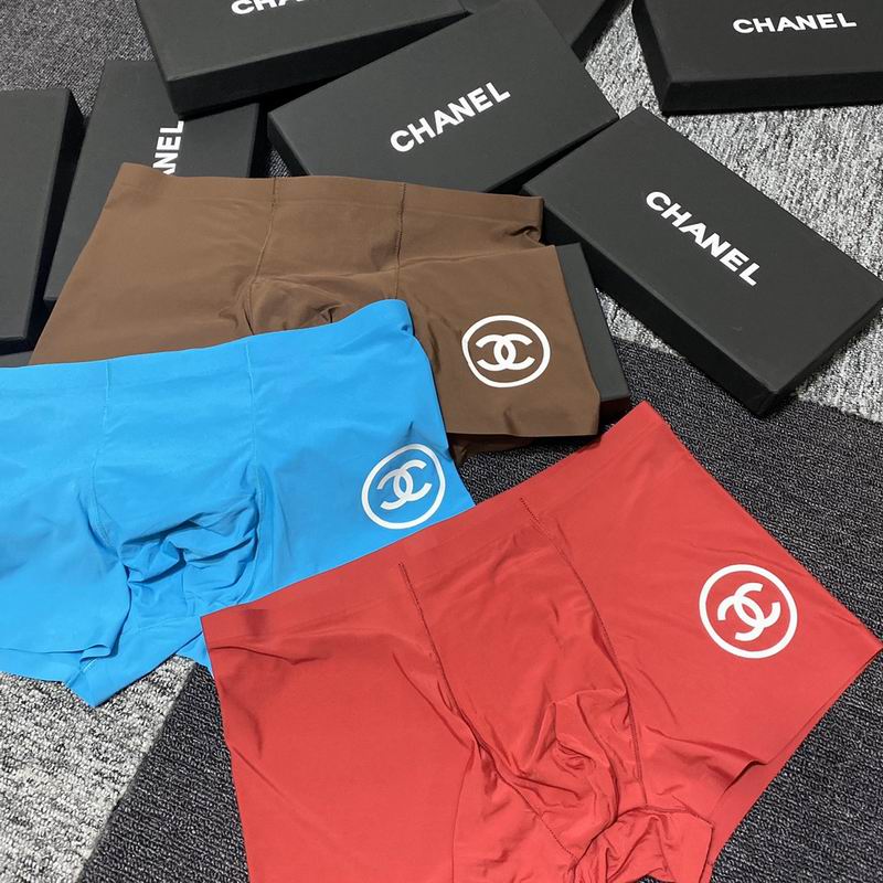 Chanel boxer L-3XL 10