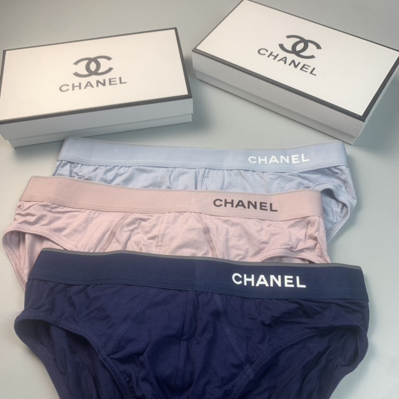 Chanel boxer L-3XL 12