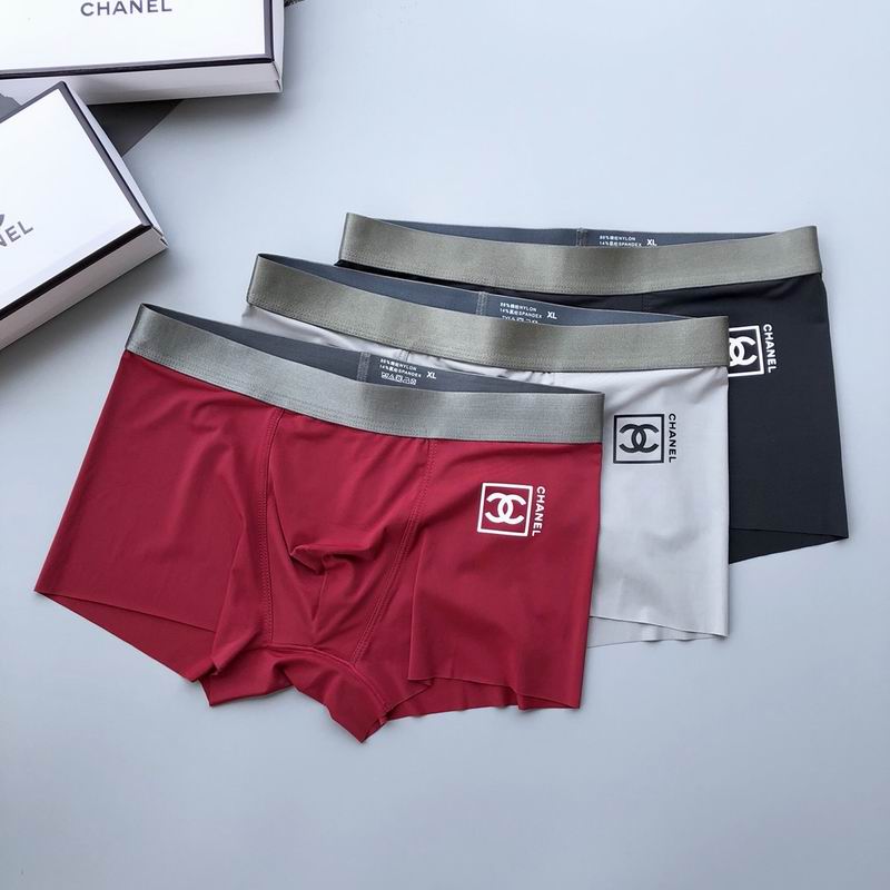 Chanel boxer L-3XL 14