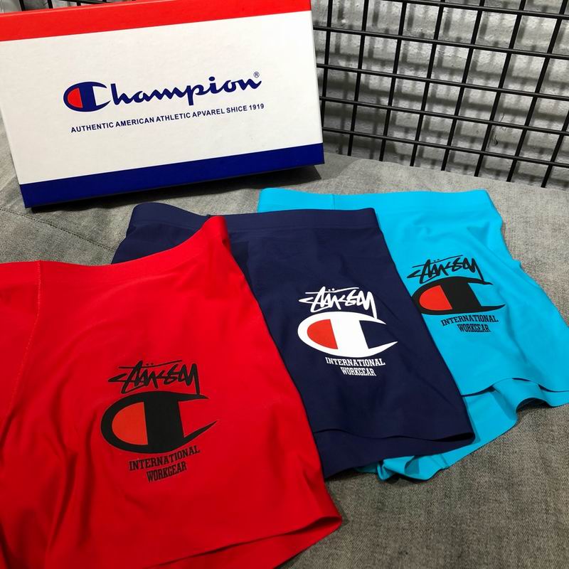 Champion boxer L-3XL 03