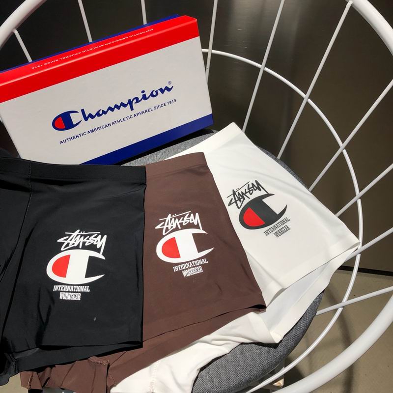 Champion boxer L-3XL 04