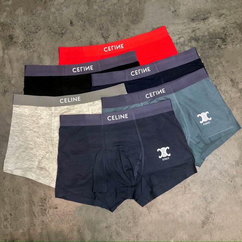 Celine Boxer L-3XL 03