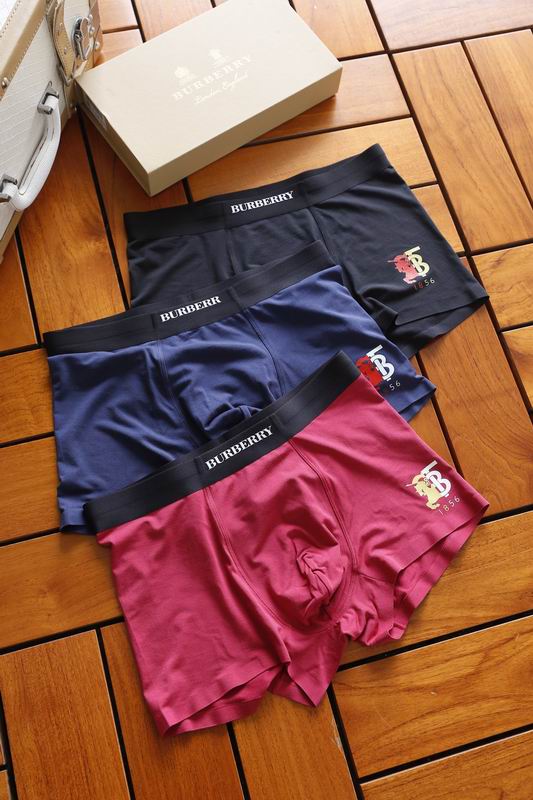 Burberry boxer L-3XL 22