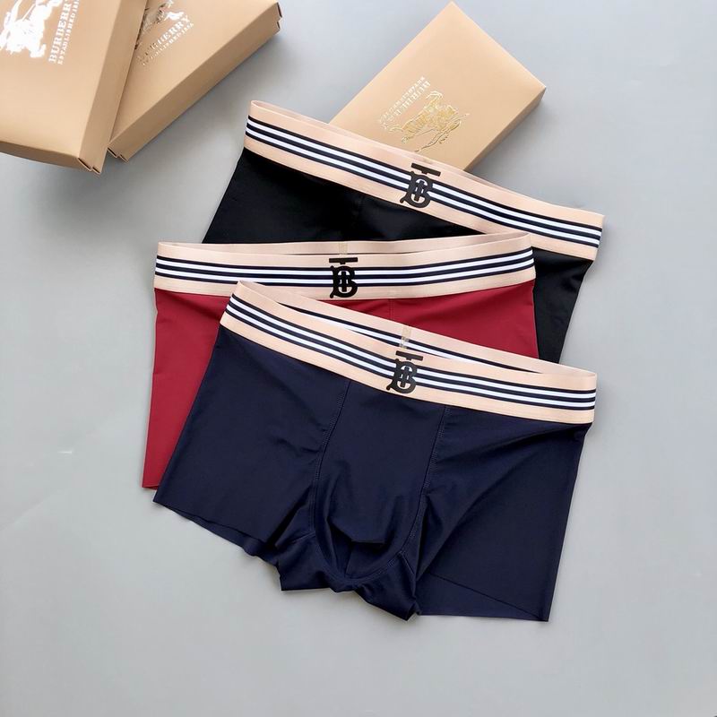 Burberry boxer L-3XL 23