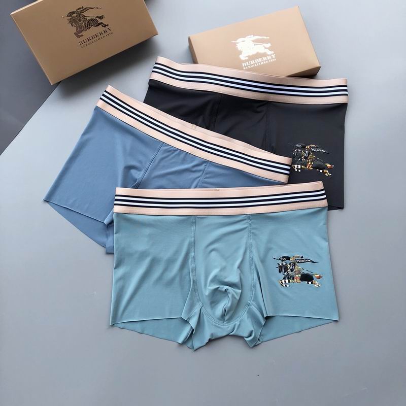 Burberry boxer L-3XL 25