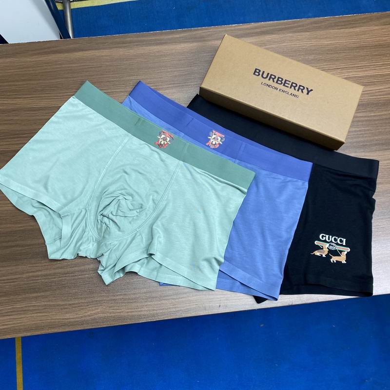 Burberry boxer L-3XL 33