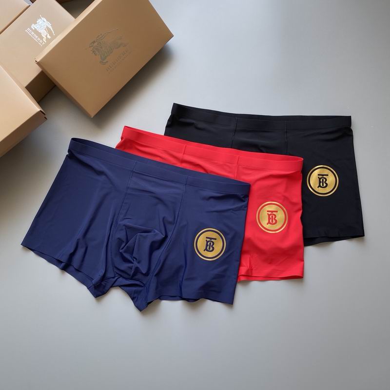 Burberry boxer L-3XL 37