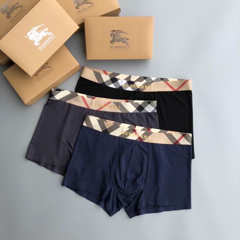 Burberry boxer L-3XL 38
