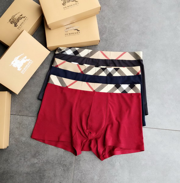 Burberry boxer L-3XL 64
