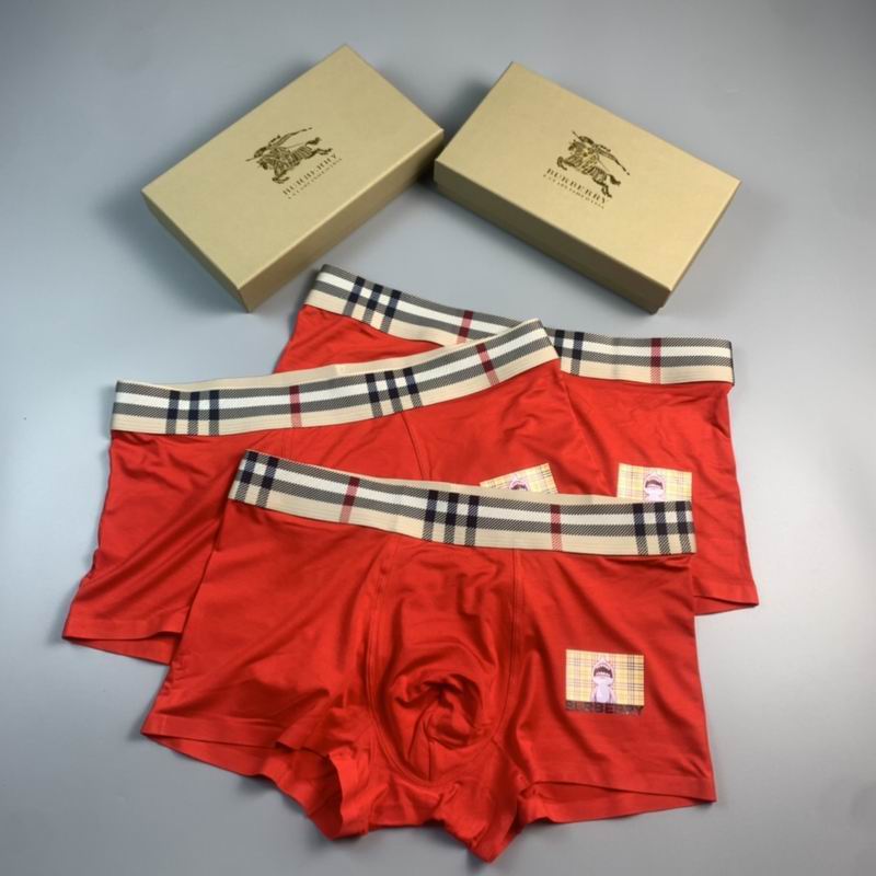 Burberry boxer L-3XL 65