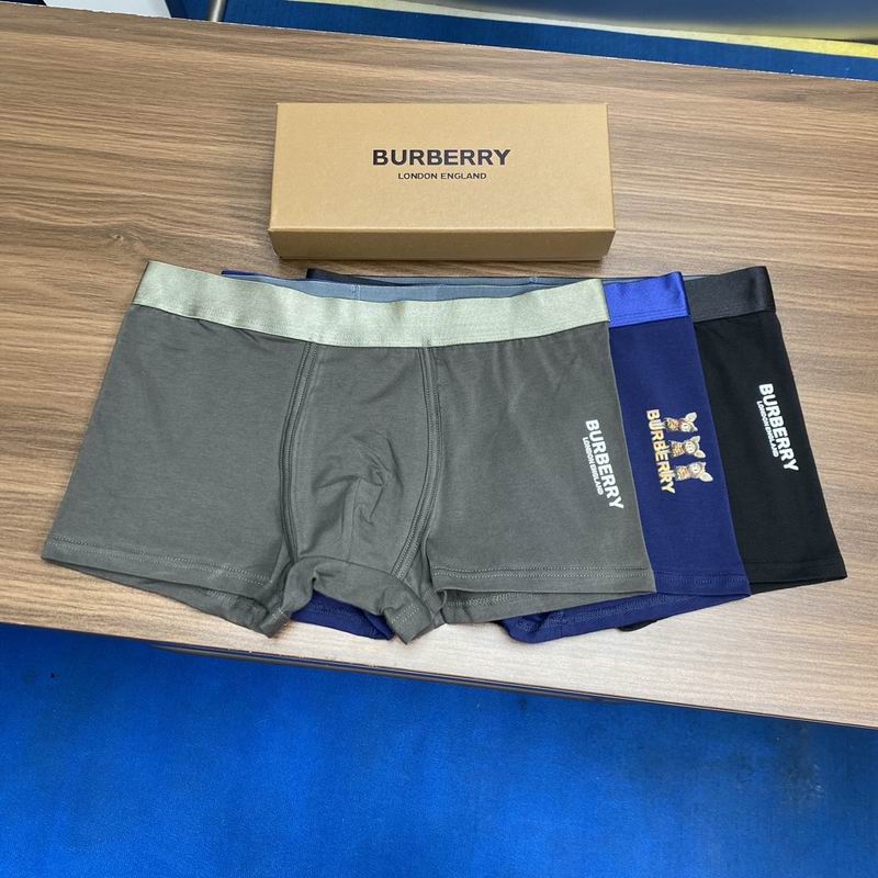 Burberry boxer L-3XL 66