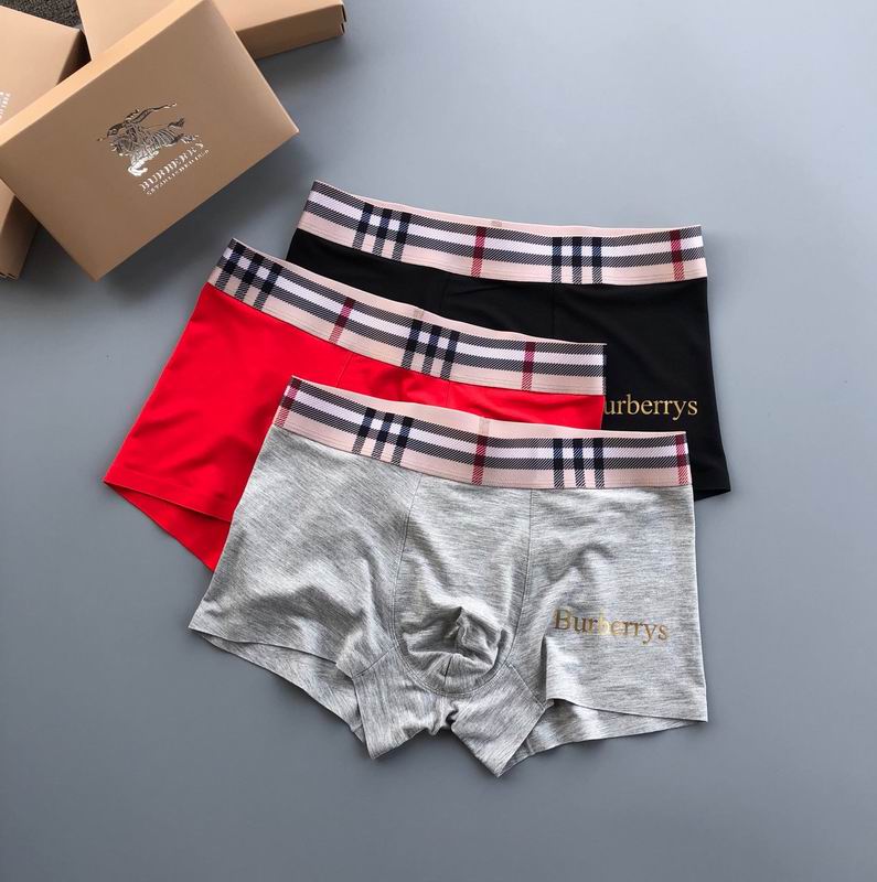Burberry boxer L-3XL 77