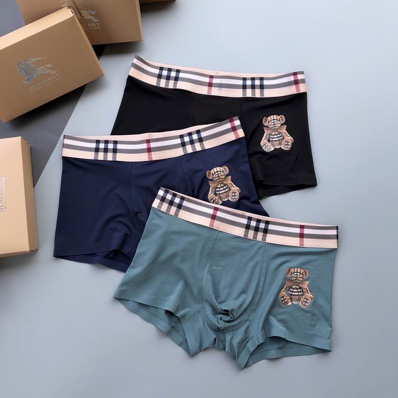 Burberry boxer L-3XL 78