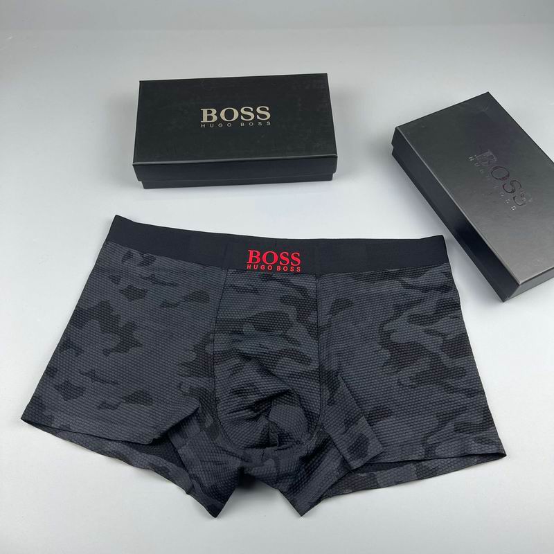 Boss boxer L-4XL 10